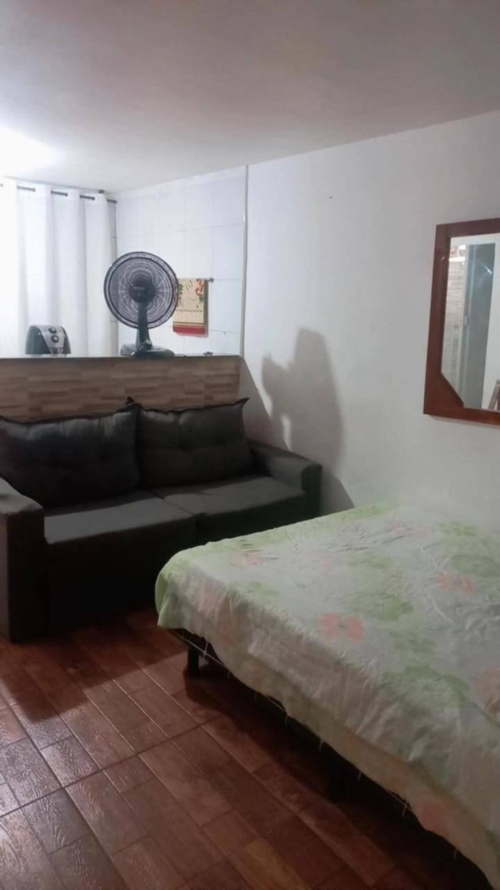 Apartamento Conjugado Recreio Dos Bandeirantes Rio de Janeiro
